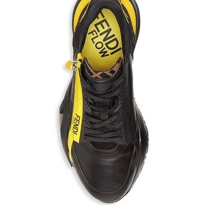 Fendi Flow Sneakers